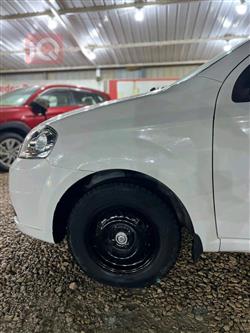 شيفروليه أفيو